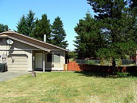 Parker Duplex B in Lacey, WA
