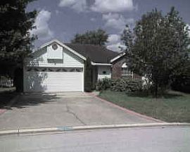 Family House in Jacksonville, FL