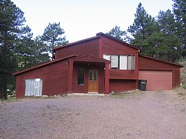 Sept rent free - House in Evergreen, CO  in Evergreen, CO