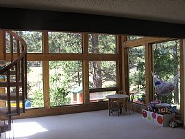 Sept rent free - House in Evergreen, CO  in Evergreen, CO (Photo 4 of 6)