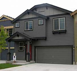 Gorgeous Four Bedroom Townhome in Vancouver, WA