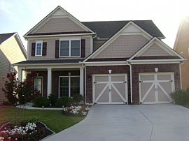 Beautiful Sterling on the Lake  in Flowery Branch, GA