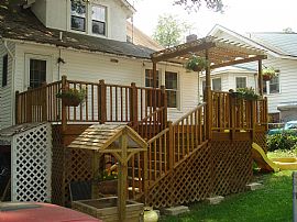 3br + 2br - Renovated Single Family  in Hyattsville, MD (Photo 4 of 4)