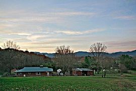 5 acre remodeled ranch house in Canton, NC (Photo 2 of 5)