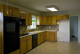 5 acre remodeled ranch house in Canton, NC (Photo 4 of 5)