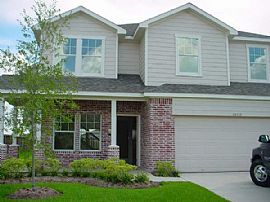 5 Bedroom or 4 Bedroom Plus Den in Cypress, TX