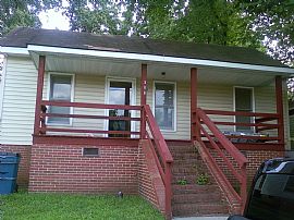 House for Rent in Durham, NC