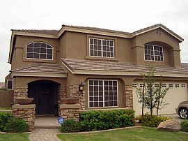 Gorgeous 4 bedroom luxury home!! in Queen Creek, AZ