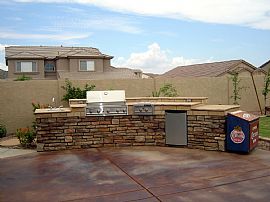 Gorgeous 4 bedroom luxury home!! in Queen Creek, AZ (Photo 3 of 5)