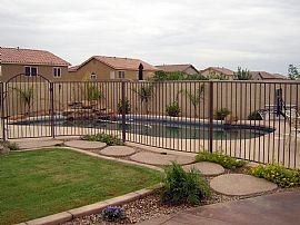 Gorgeous 4 bedroom luxury home!! in Queen Creek, AZ (Photo 4 of 5)