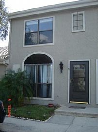 Great 2 bed/2.5 townhouse, DEP only $400 in Winter Springs, FL