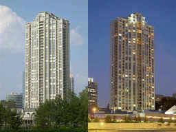 Luxurious Condo's for Rent in Atlanta, GA