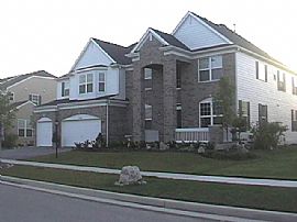 Golf Course Home For Rent in Kenosha, WI
