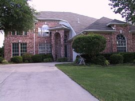 Luxurious big house in Plano, TX