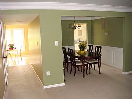 Renovated & Spacious Georgian Townhouse in Reston, VA (Photo 1 of 6)