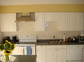 Renovated & Spacious Georgian Townhouse in Reston, VA (Photo 4 of 6)