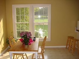 Renovated & Spacious Georgian Townhouse in Reston, VA