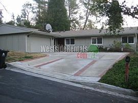 Newly Remodeled House for Rent in Woodland Hills, CA (Photo 2 of 2)