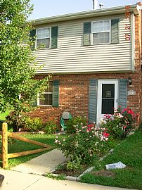 Beautiful End Unit TH avail. immed. in Dale City, VA