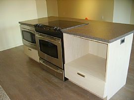 New conod in Syndicate Building in Saint Louis, MO (Photo 5 of 6)