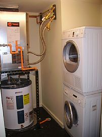 New conod in Syndicate Building in Saint Louis, MO (Photo 6 of 6)