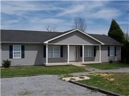2 Bedroom 1 Bath Duplex $810 Monthly in Springfield, TN