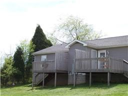 2 Bedroom 1 Bath Duplex $810 Monthly in Springfield, TN (Photo 3 of 5)