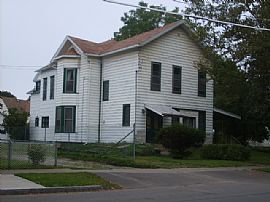Lovely Victorian House in Elmira, NY