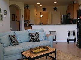  3 Bedroom Beachside Villa For Rent  in Indian Harbor Beach, FL