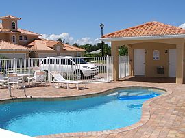  3 Bedroom Beachside Villa For Rent  in Indian Harbor Beach, FL (Photo 3 of 4)