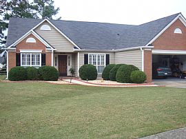 WONDERFULLY RANCH HOME in Dacula, GA