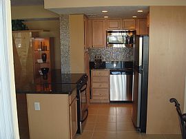 beach front, Island of Venice in Venice, FL