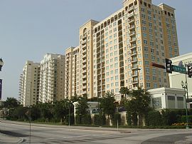 water view, downtown Sarasota in Sarasota, FL