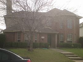 Beautiful Family Home in Cedar Hill, TX