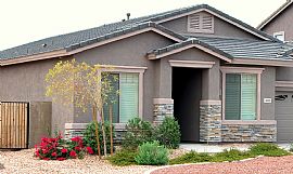 Anthem Dream Home in Phoenix, AZ