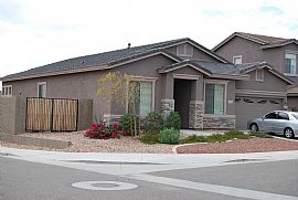 Anthem Dream Home in Phoenix, AZ (Photo 5 of 5)