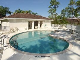 Large 3/2 with Garage in Gated Community in Naples, FL (Photo 5 of 9)