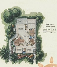 Large 3/2 with Garage in Gated Community in Naples, FL (Photo 6 of 9)