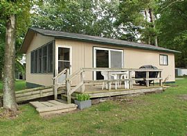 LAKEFRONT HOME in Meskegon, MI