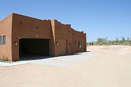 Horse Property-Home for Rent-Desert Hill in Phoenix, AZ (Photo 1 of 4)