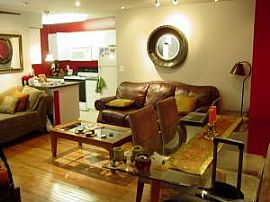 Gorgeous Two Bedroom Condo in Washington, DC