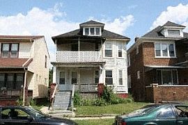 MULTIFAMILY-RENT TO OWN in Detroit, MI