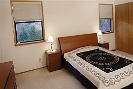 Beautiful luxurious home in Renton, WA