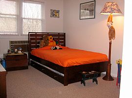 Great 2bd/2ba apt Heat-Water Includ in Oak Park, IL (Photo 4 of 6)