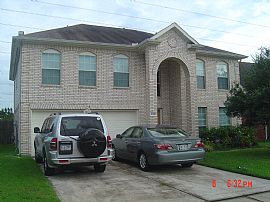 Beautiful 2-story Family Home in Houston, TX