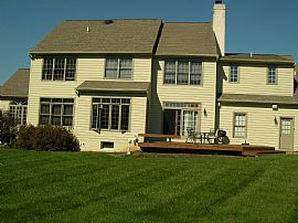 Elegant Center Hall Colonial in West Chester, PA (Photo 2 of 3)