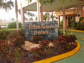 Ocean Front Property in Miami Beach, FL (Photo 2 of 4)