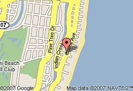 Ocean Front Property in Miami Beach, FL (Photo 4 of 4)