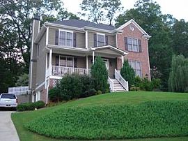 Beautiful home-BEST Neighborhood/Schools in Powder Springs, GA (Photo 1 of 6)