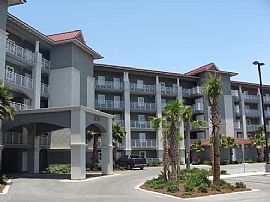  New Gorgeous Condo Steps to the Beach  in Panama City Beach, FL (Photo 2 of 6)